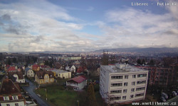 Dolní Hanychov, Jizerské hory