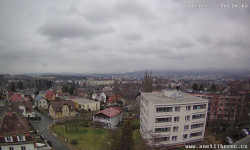 Dolní Hanychov, Jizerské hory