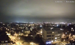 Dolní Hanychov, Jizerské hory