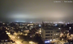 Dolní Hanychov, Jizerské hory