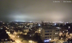 Dolní Hanychov, Jizerské hory