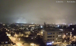 Dolní Hanychov, Jizerské hory