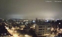 Dolní Hanychov, Jizerské hory