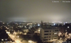 Dolní Hanychov, Jizerské hory