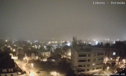 Dolní Hanychov, Jizerské hory