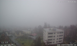 Dolní Hanychov, Jizerské hory