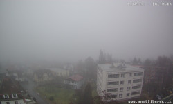 Dolní Hanychov, Jizerské hory