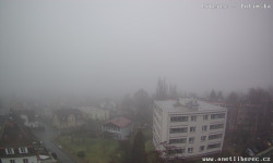 Dolní Hanychov, Jizerské hory