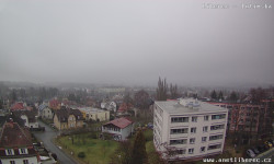 Dolní Hanychov, Jizerské hory