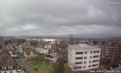 Dolní Hanychov, Jizerské hory