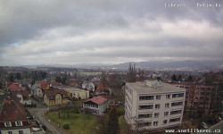 Dolní Hanychov, Jizerské hory