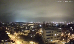 Dolní Hanychov, Jizerské hory