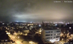 Dolní Hanychov, Jizerské hory