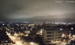 Dolní Hanychov, Jizerské hory