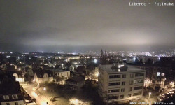 Dolní Hanychov, Jizerské hory