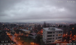 Dolní Hanychov, Jizerské hory