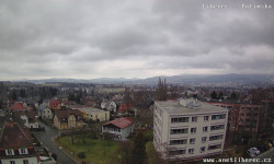 Dolní Hanychov, Jizerské hory