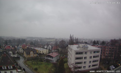 Dolní Hanychov, Jizerské hory