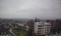 Dolní Hanychov, Jizerské hory