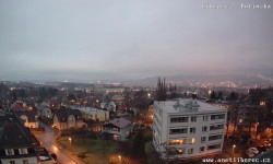 Dolní Hanychov, Jizerské hory