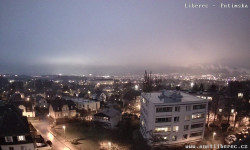 Dolní Hanychov, Jizerské hory