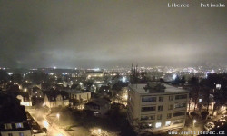 Dolní Hanychov, Jizerské hory