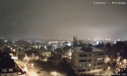 Dolní Hanychov, Jizerské hory