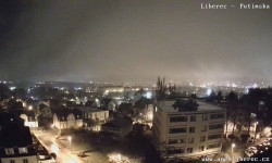 Dolní Hanychov, Jizerské hory