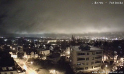 Dolní Hanychov, Jizerské hory