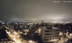 Dolní Hanychov, Jizerské hory