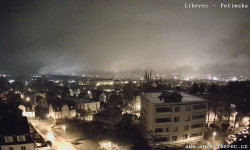 Dolní Hanychov, Jizerské hory