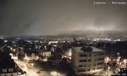 Dolní Hanychov, Jizerské hory