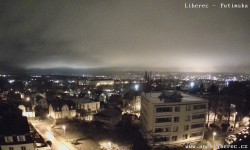 Dolní Hanychov, Jizerské hory