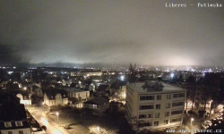 Dolní Hanychov, Jizerské hory