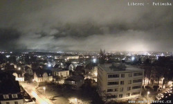 Dolní Hanychov, Jizerské hory