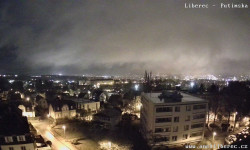 Dolní Hanychov, Jizerské hory