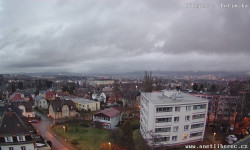 Dolní Hanychov, Jizerské hory