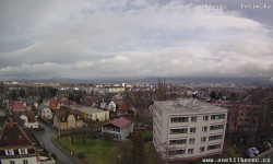 Dolní Hanychov, Jizerské hory