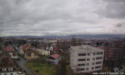 Dolní Hanychov, Jizerské hory