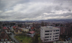 Dolní Hanychov, Jizerské hory