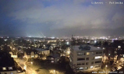 Dolní Hanychov, Jizerské hory