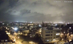 Dolní Hanychov, Jizerské hory