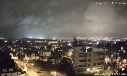 Dolní Hanychov, Jizerské hory