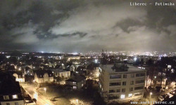 Dolní Hanychov, Jizerské hory