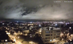 Dolní Hanychov, Jizerské hory