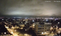 Dolní Hanychov, Jizerské hory