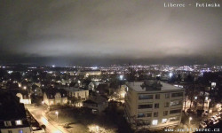 Dolní Hanychov, Jizerské hory