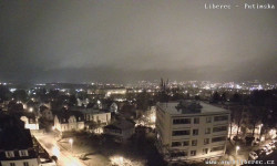 Dolní Hanychov, Jizerské hory