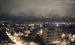 Dolní Hanychov, Jizerské hory