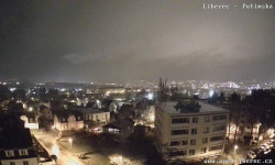 Dolní Hanychov, Jizerské hory